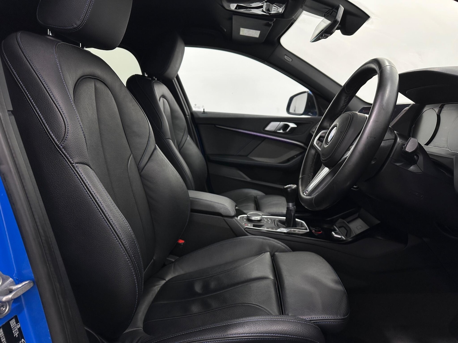 Used BMW 1 Series 2021 for sale - 77456249: Photo 30