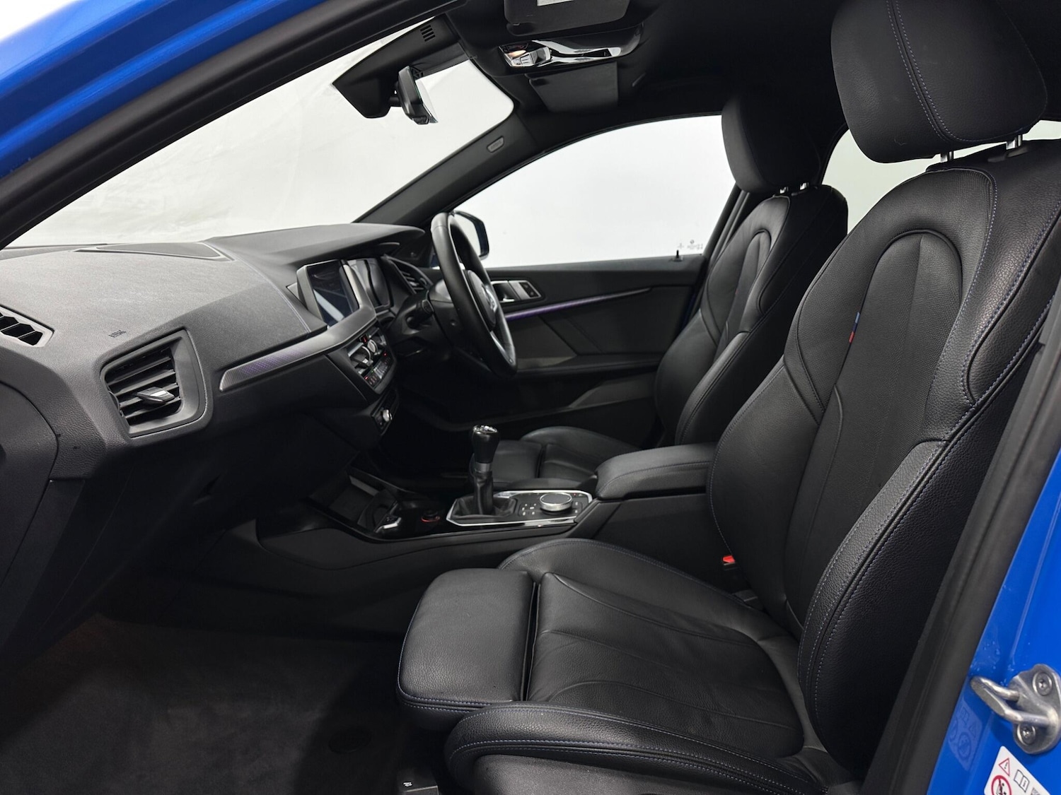 Used BMW 1 Series 2021 for sale - 77456249: Photo 34