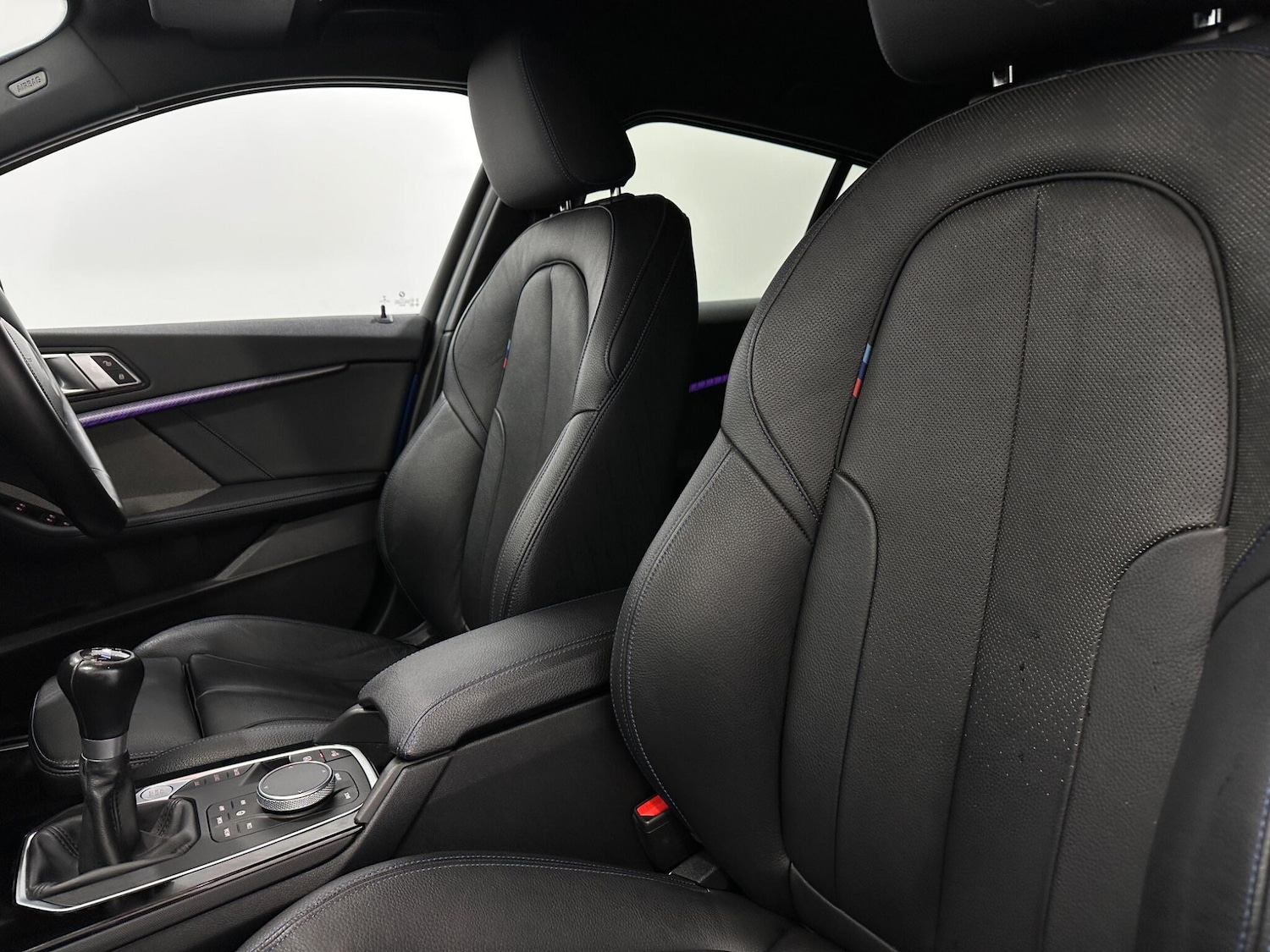 Used BMW 1 Series 2021 for sale - 77456249: Photo 35