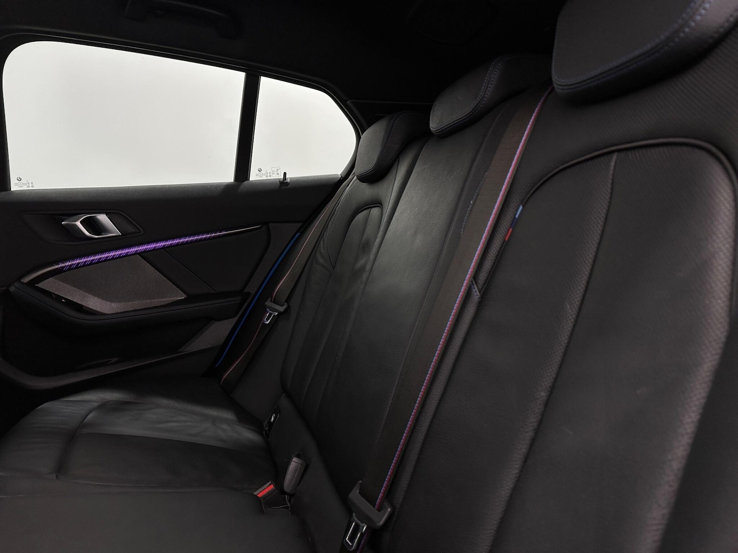 Used BMW 1 Series 2021 for sale - 77456249: Photo 39