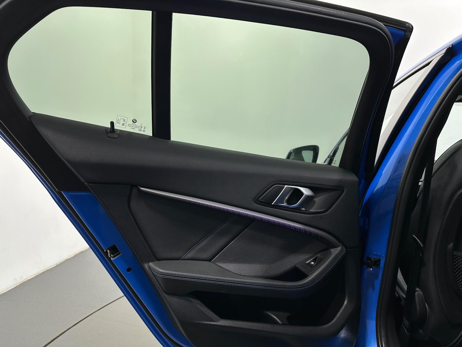 Used BMW 1 Series 2021 for sale - 77456249: Photo 40