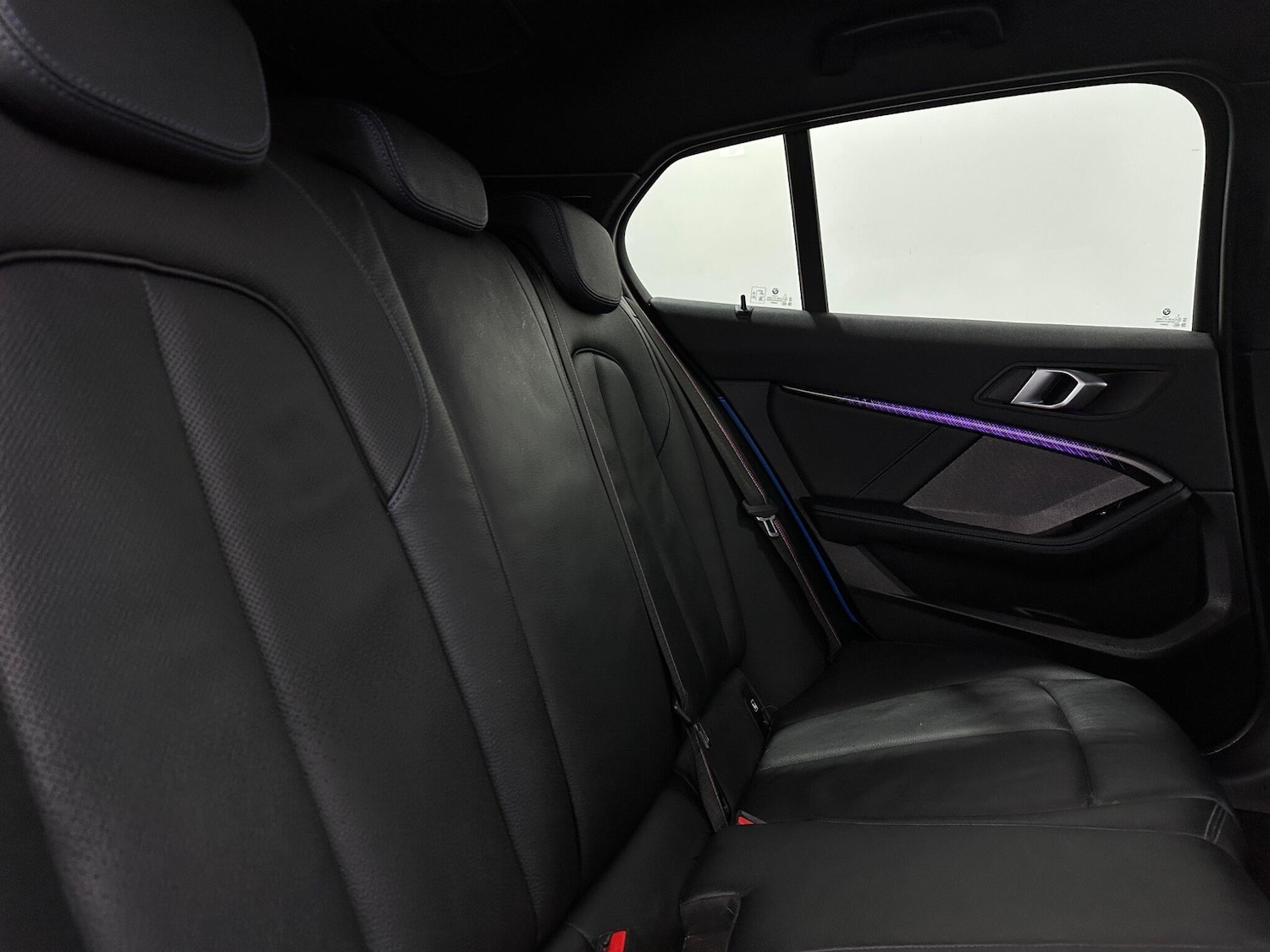 Used BMW 1 Series 2021 for sale - 77456249: Photo 42