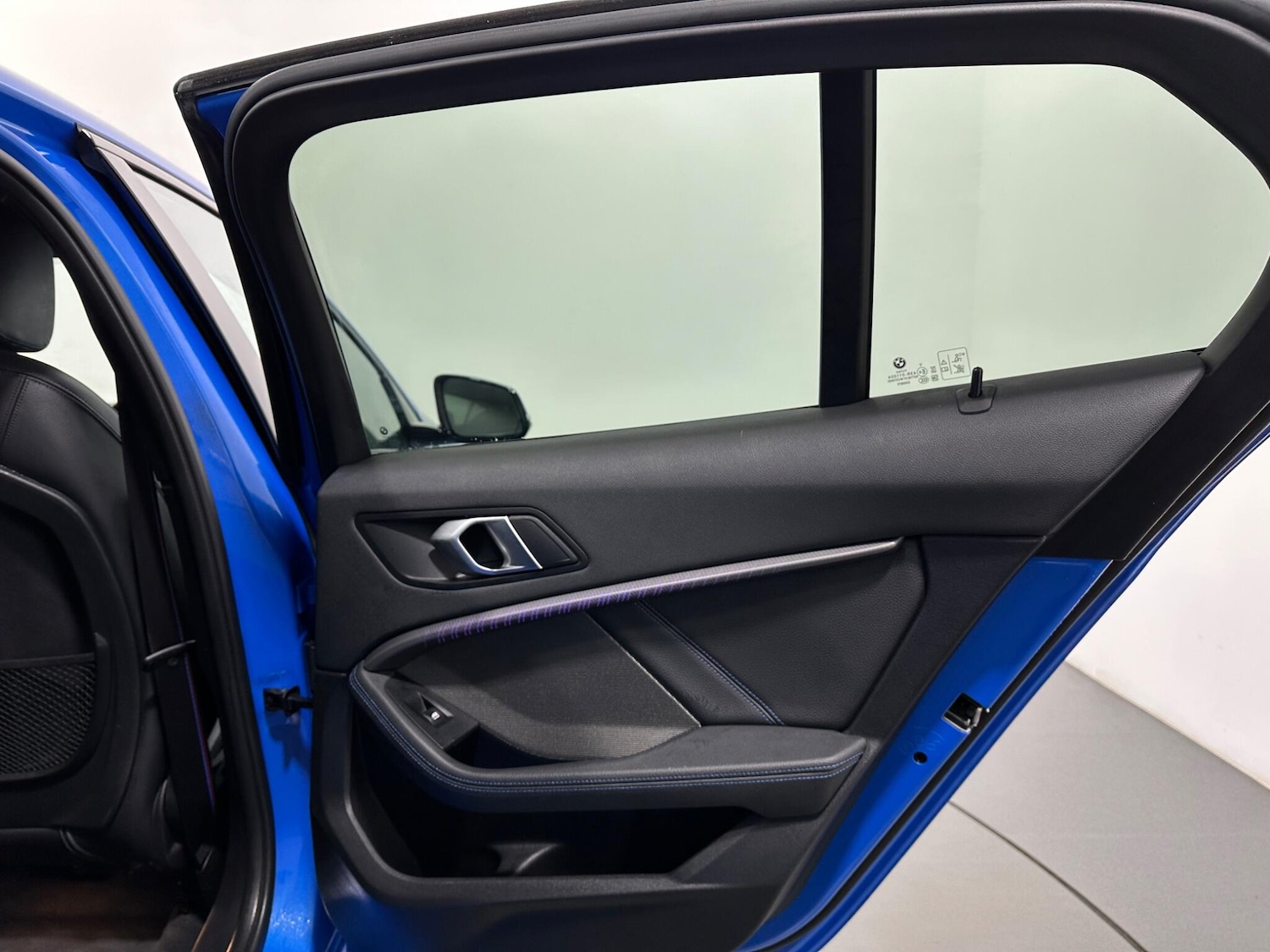 Used BMW 1 Series 2021 for sale - 77456249: Photo 43