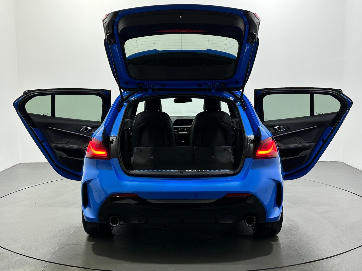 Used BMW 1 Series 2021 for sale - 77456249: Photo 44