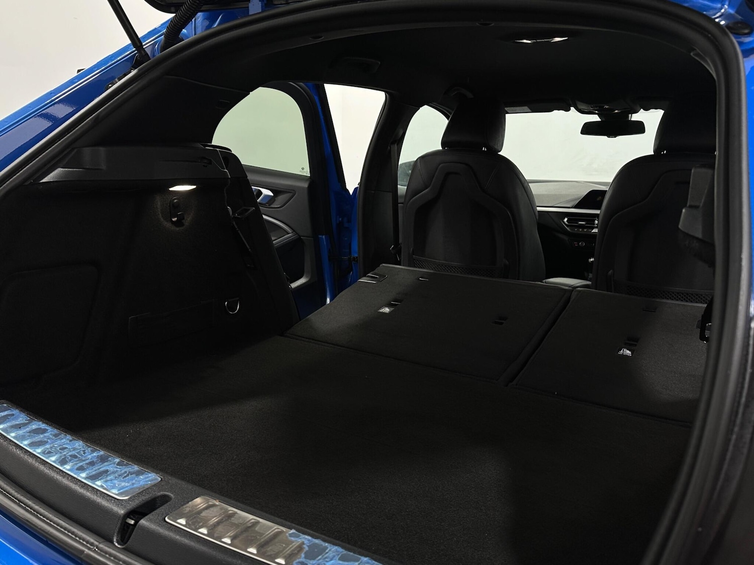 Used BMW 1 Series 2021 for sale - 77456249: Photo 45