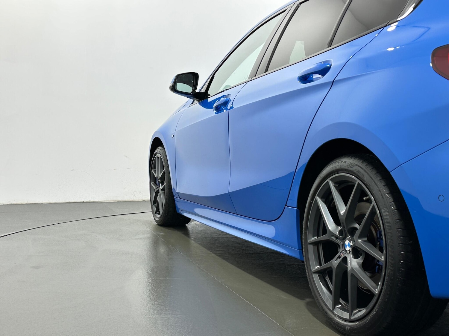 Used BMW 1 Series 2021 for sale - 77456249: Photo 49