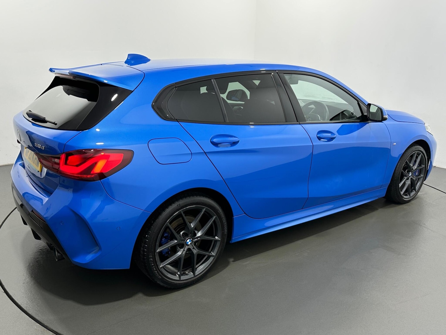 Used BMW 1 Series 2021 for sale - 77456249: Photo 50