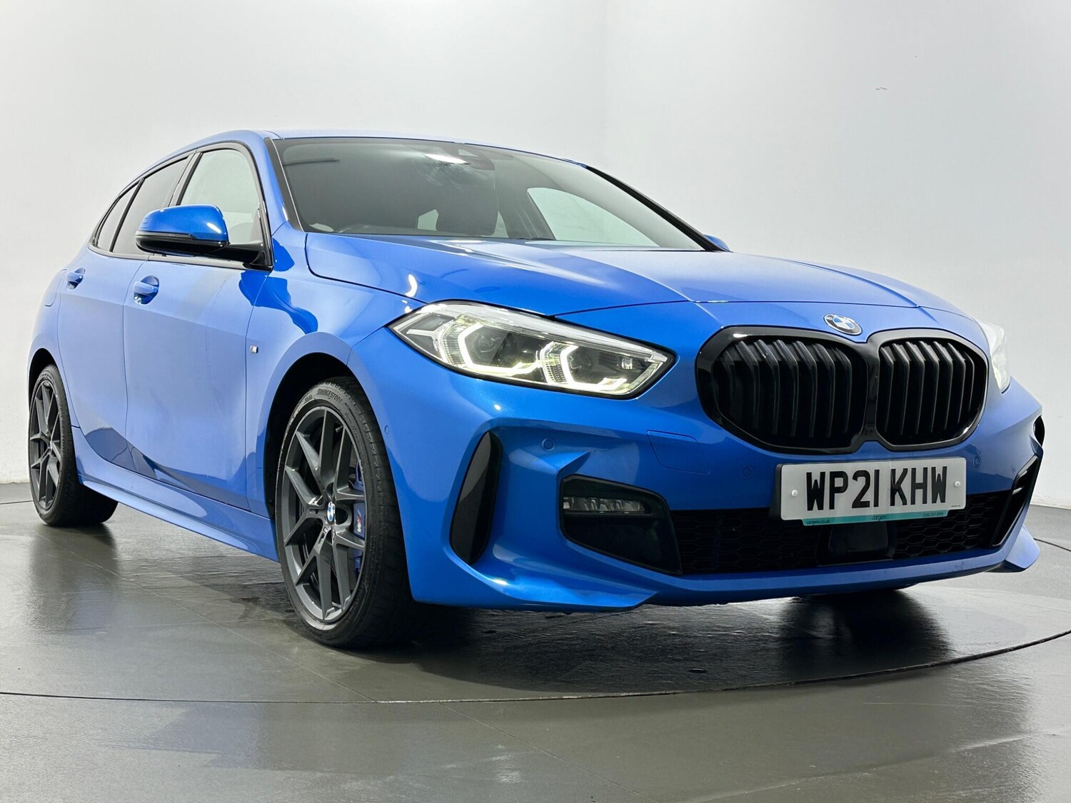 Used BMW 1 Series 2021 for sale - 77456249: Photo 51