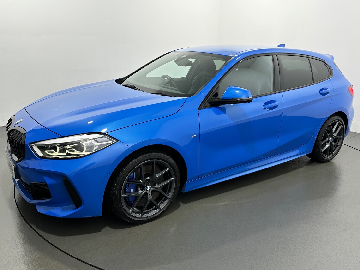 Used BMW 1 Series 2021 for sale - 77456249: Photo 52