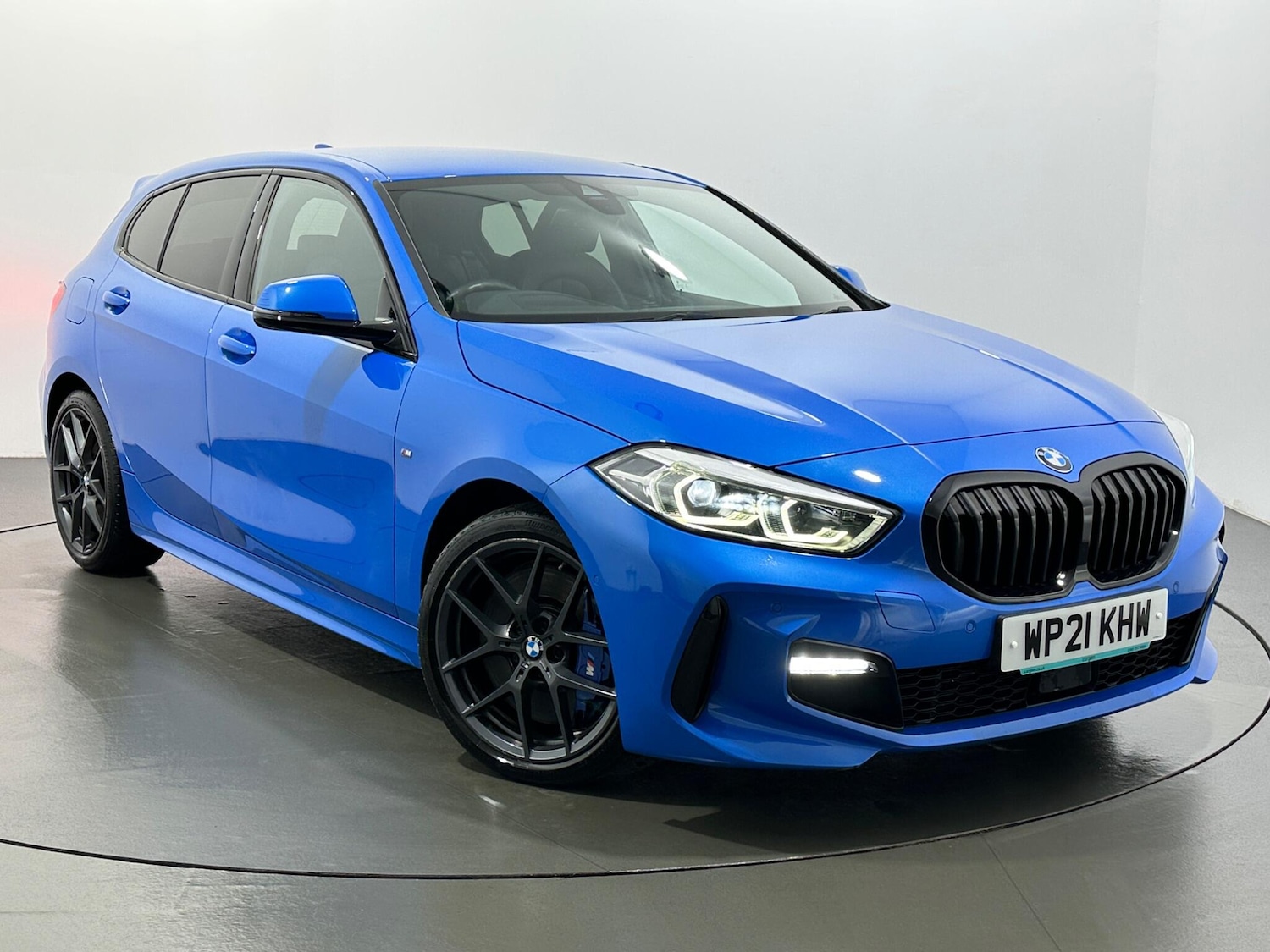 Used BMW 1 Series 2021 for sale - 77456249: Photo 53