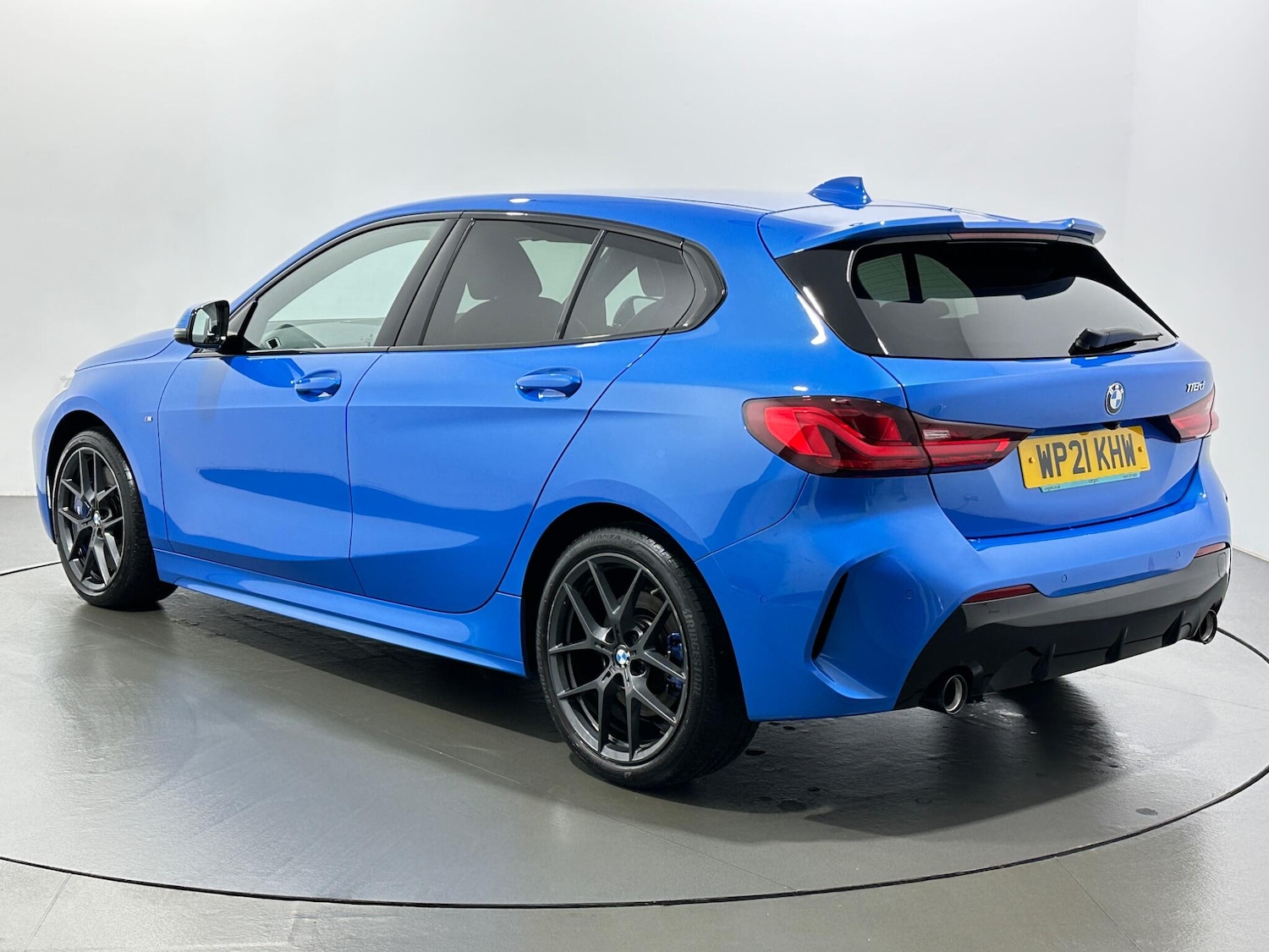 Used BMW 1 Series 2021 for sale - 77456249: Photo 6