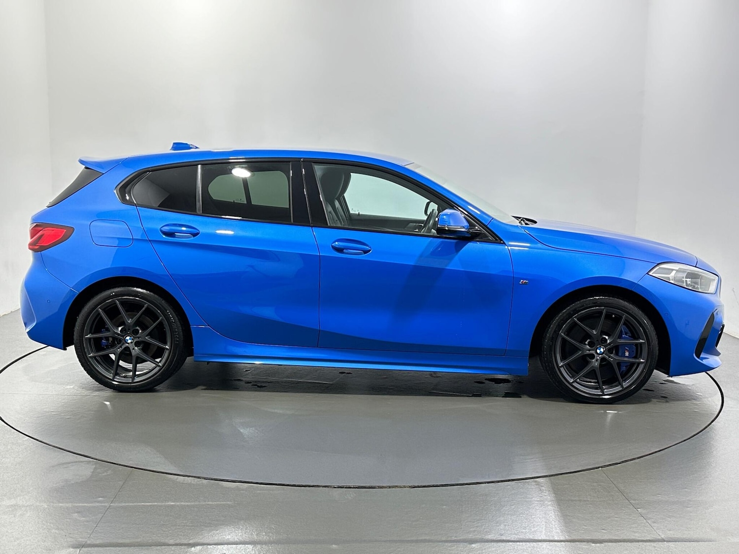 Used BMW 1 Series 2021 for sale - 77456249: Photo 9