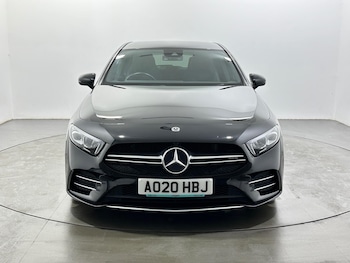 Used Mercedes-Benz A-Class 2020 for sale - 79093249: Photo