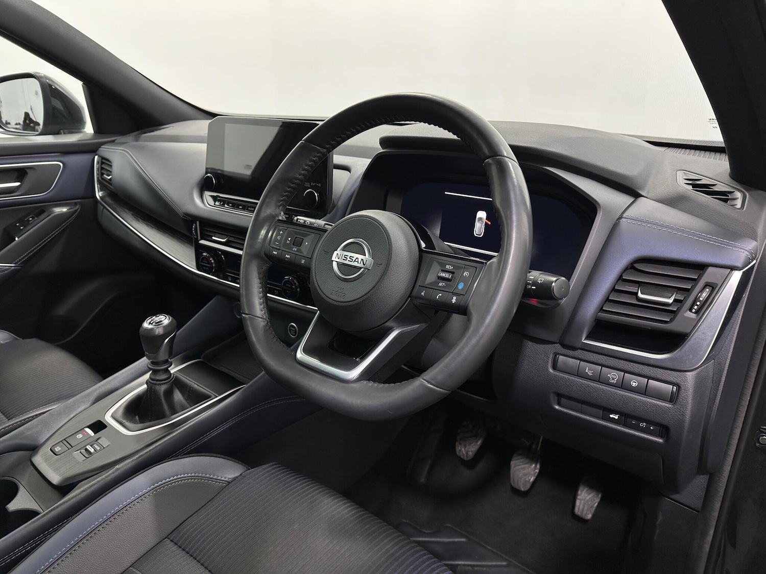 Used Nissan Qashqai 2022 for sale - 77510514: Photo 10