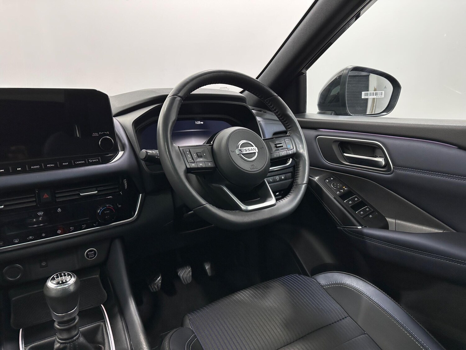 Used Nissan Qashqai 2022 for sale - 77510514: Photo 11