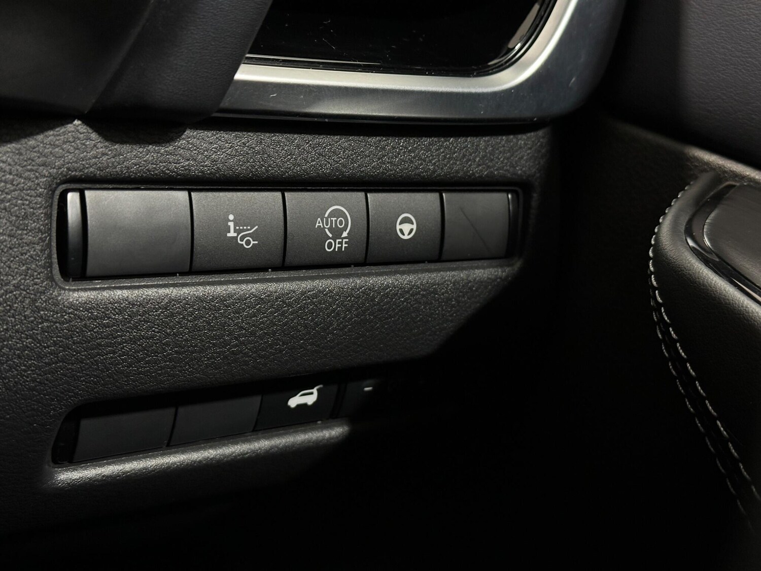 Used Nissan Qashqai 2022 for sale - 77510514: Photo 18