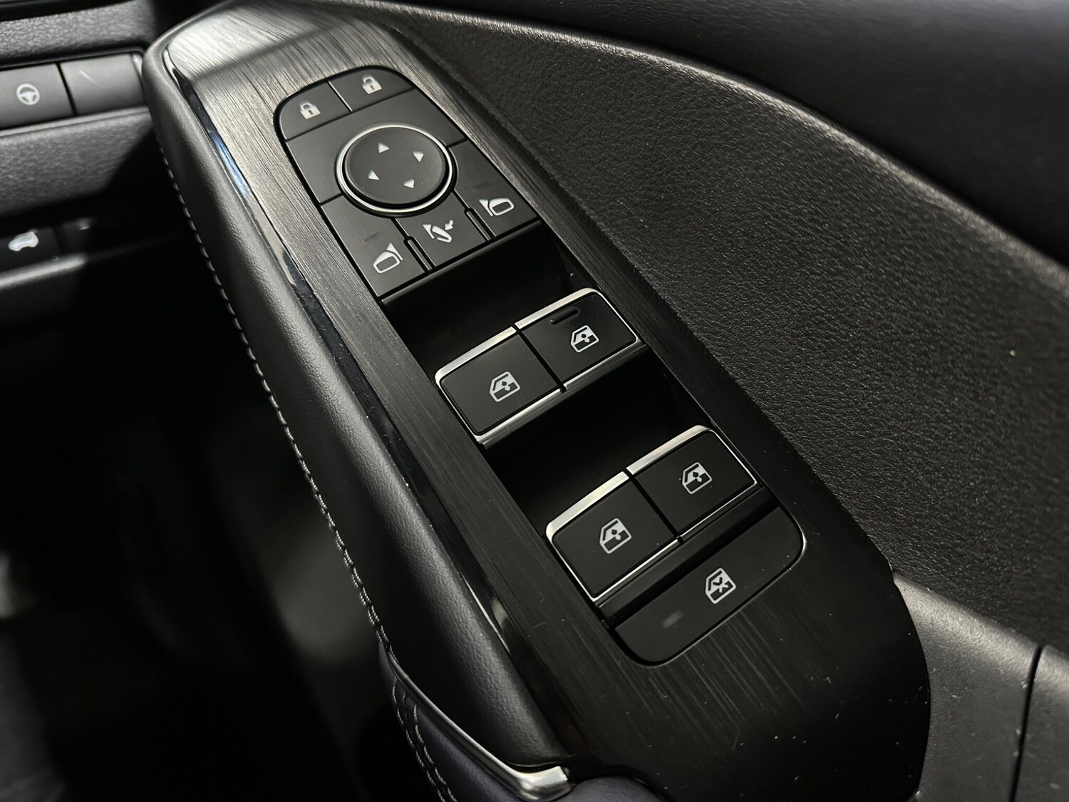 Used Nissan Qashqai 2022 for sale - 77510514: Photo 19