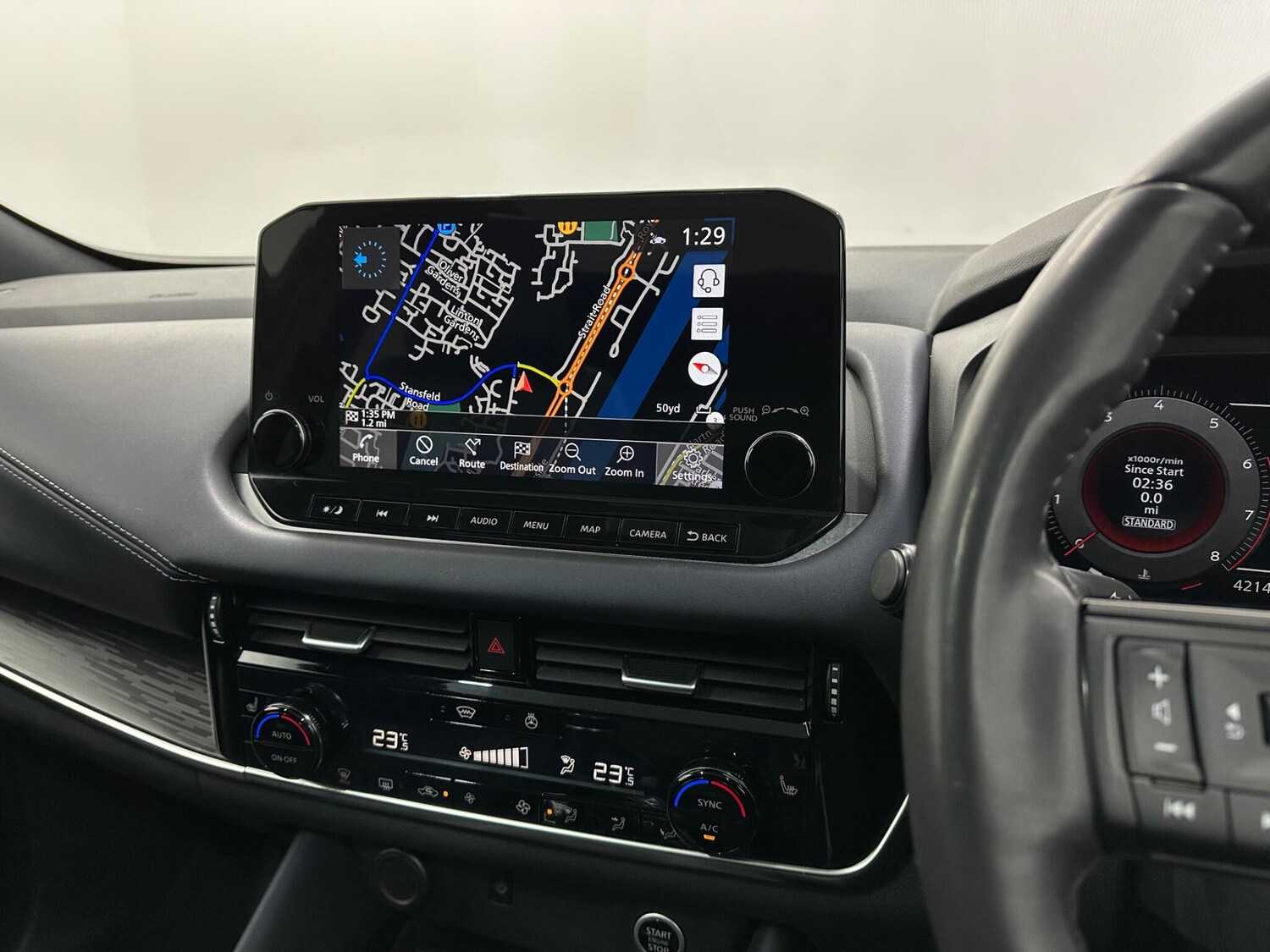 Used Nissan Qashqai 2022 for sale - 77510514: Photo 23