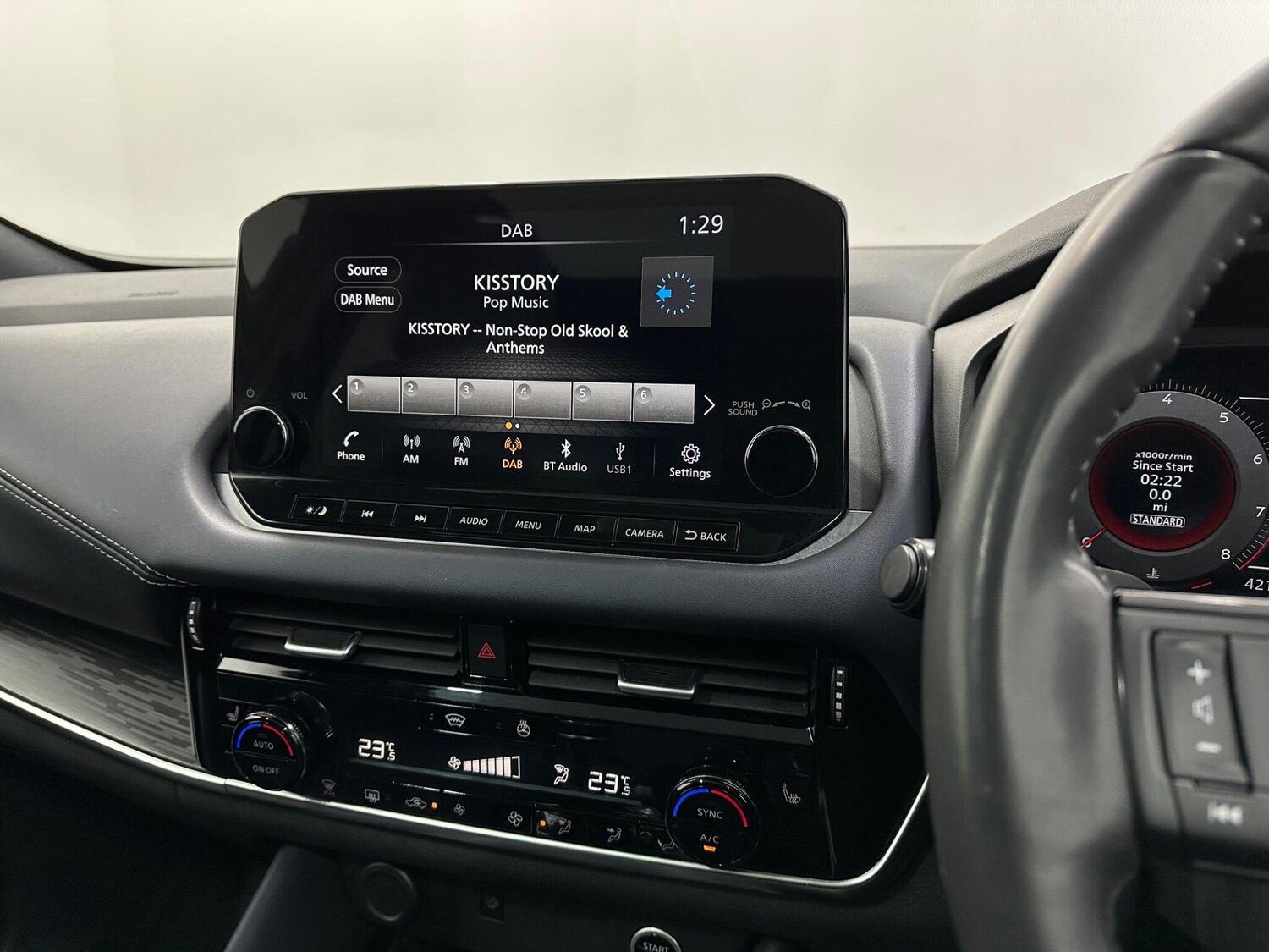 Used Nissan Qashqai 2022 for sale - 77510514: Photo 24