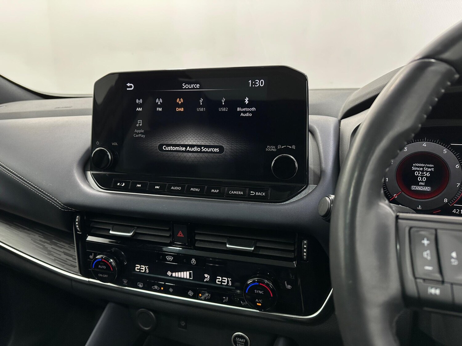 Used Nissan Qashqai 2022 for sale - 77510514: Photo 25