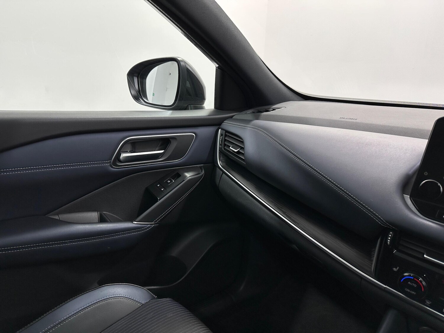 Used Nissan Qashqai 2022 for sale - 77510514: Photo 26