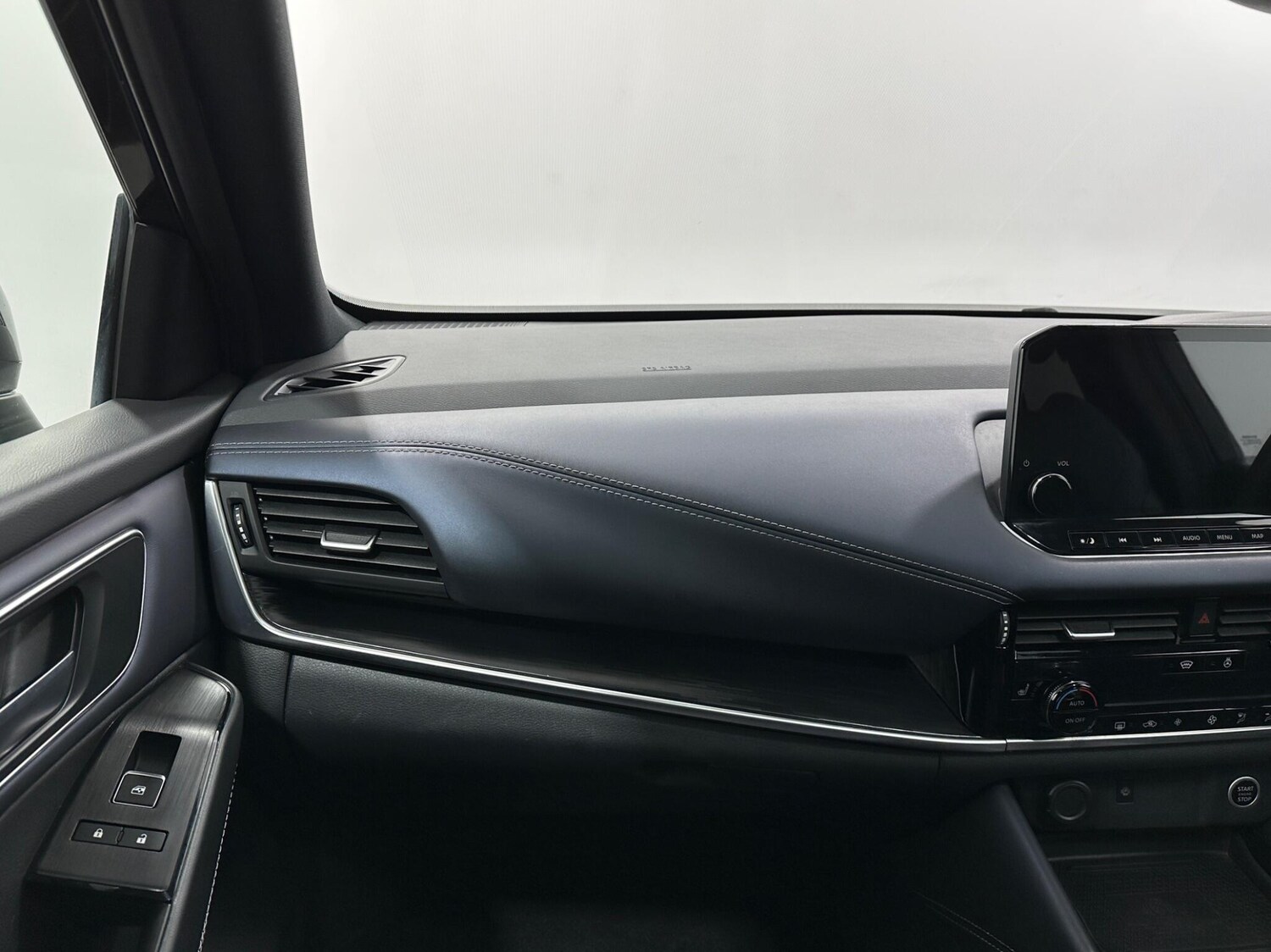 Used Nissan Qashqai 2022 for sale - 77510514: Photo 28