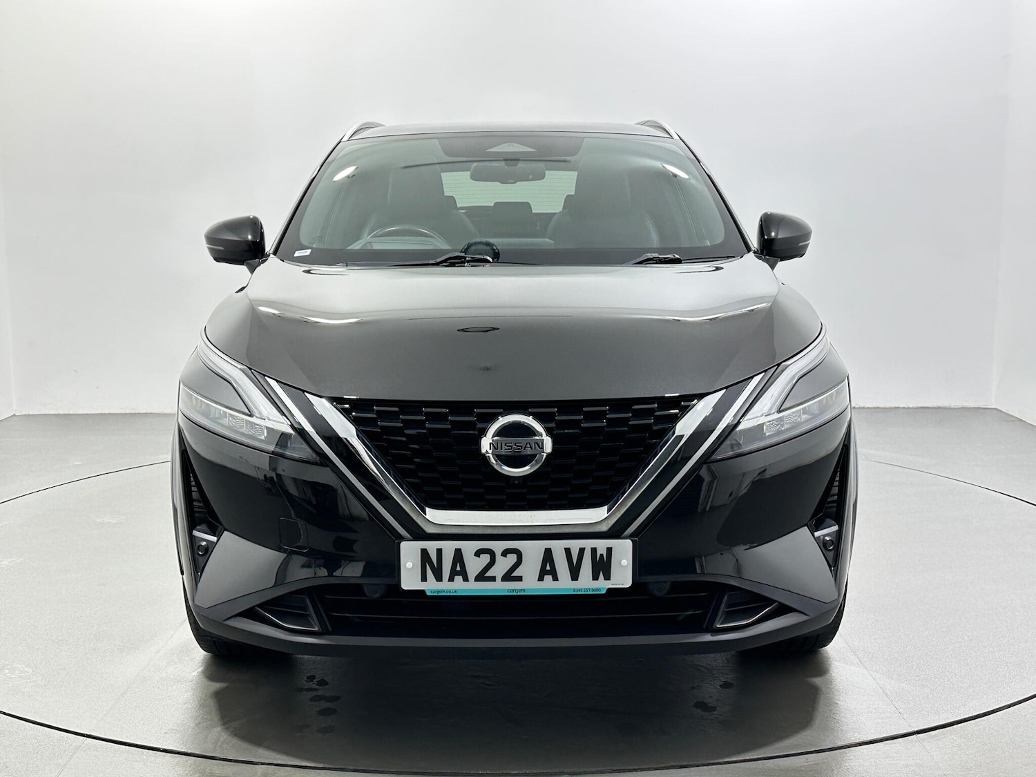 Used Nissan Qashqai 2022 for sale - 77510514: Photo 3