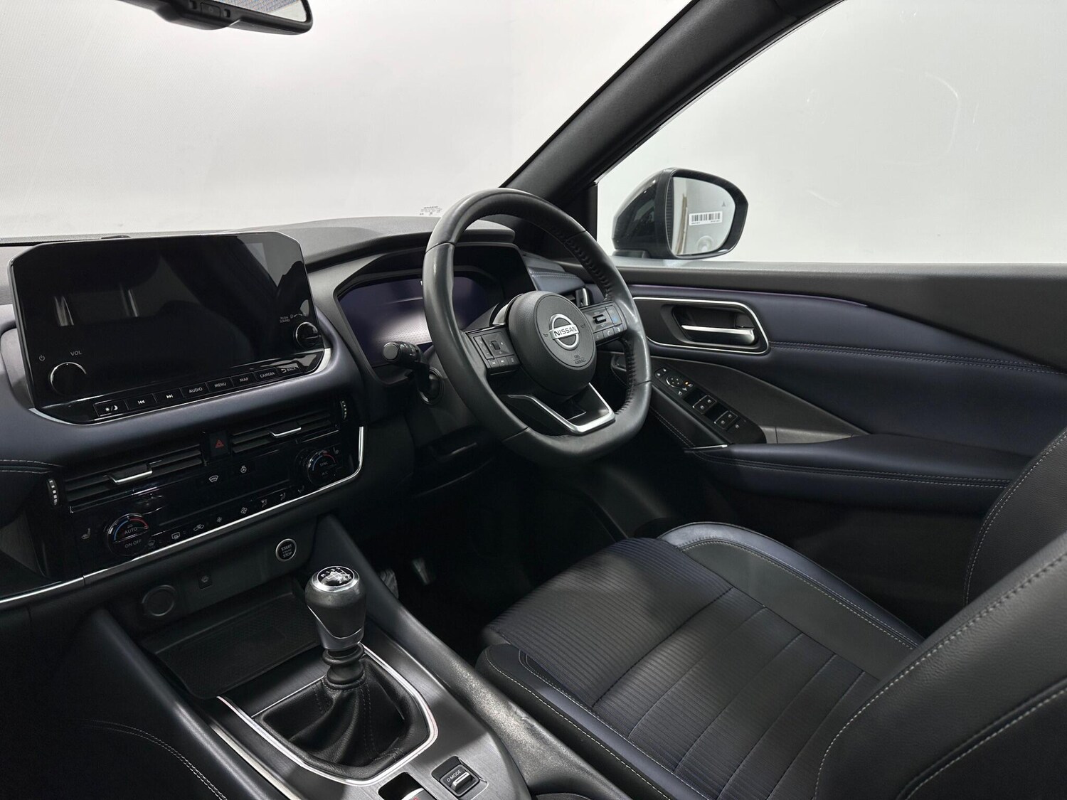 Used Nissan Qashqai 2022 for sale - 77510514: Photo 30