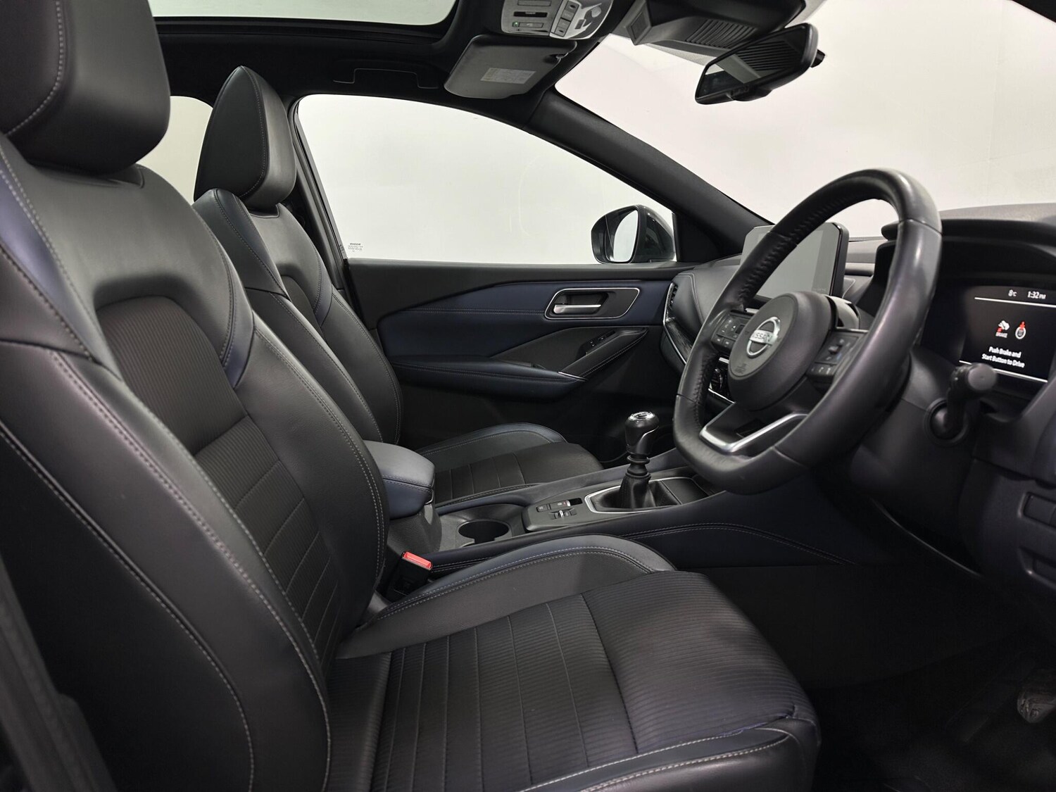 Used Nissan Qashqai 2022 for sale - 77510514: Photo 31