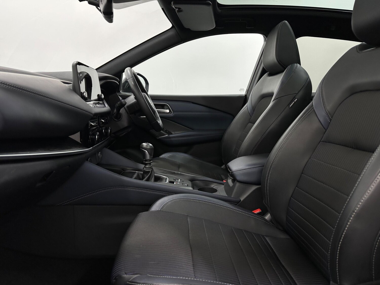 Used Nissan Qashqai 2022 for sale - 77510514: Photo 34