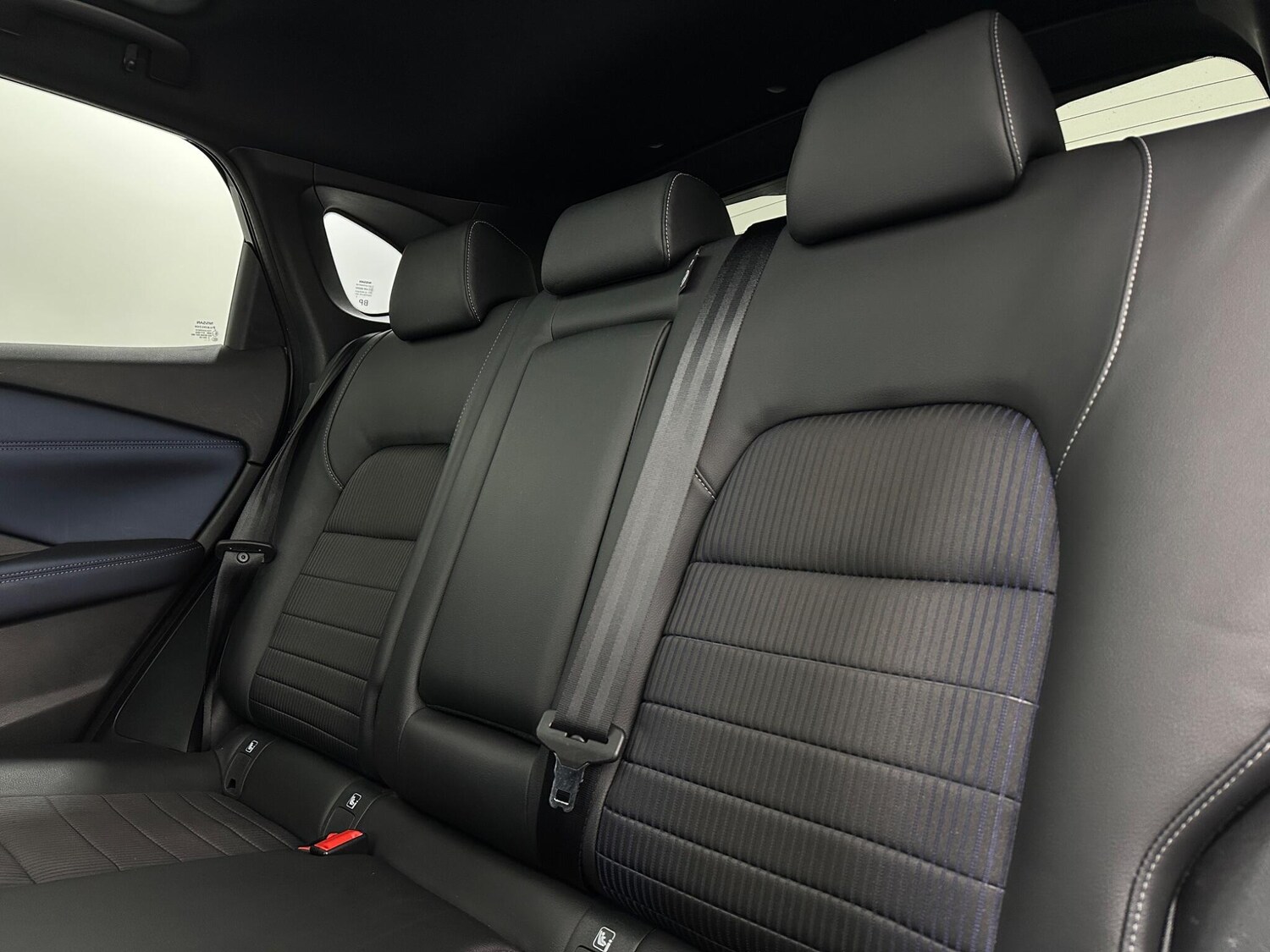 Used Nissan Qashqai 2022 for sale - 77510514: Photo 38