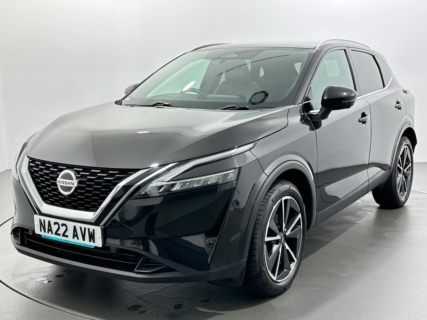 Used Nissan Qashqai 2022 for sale - 77510514: Photo 4