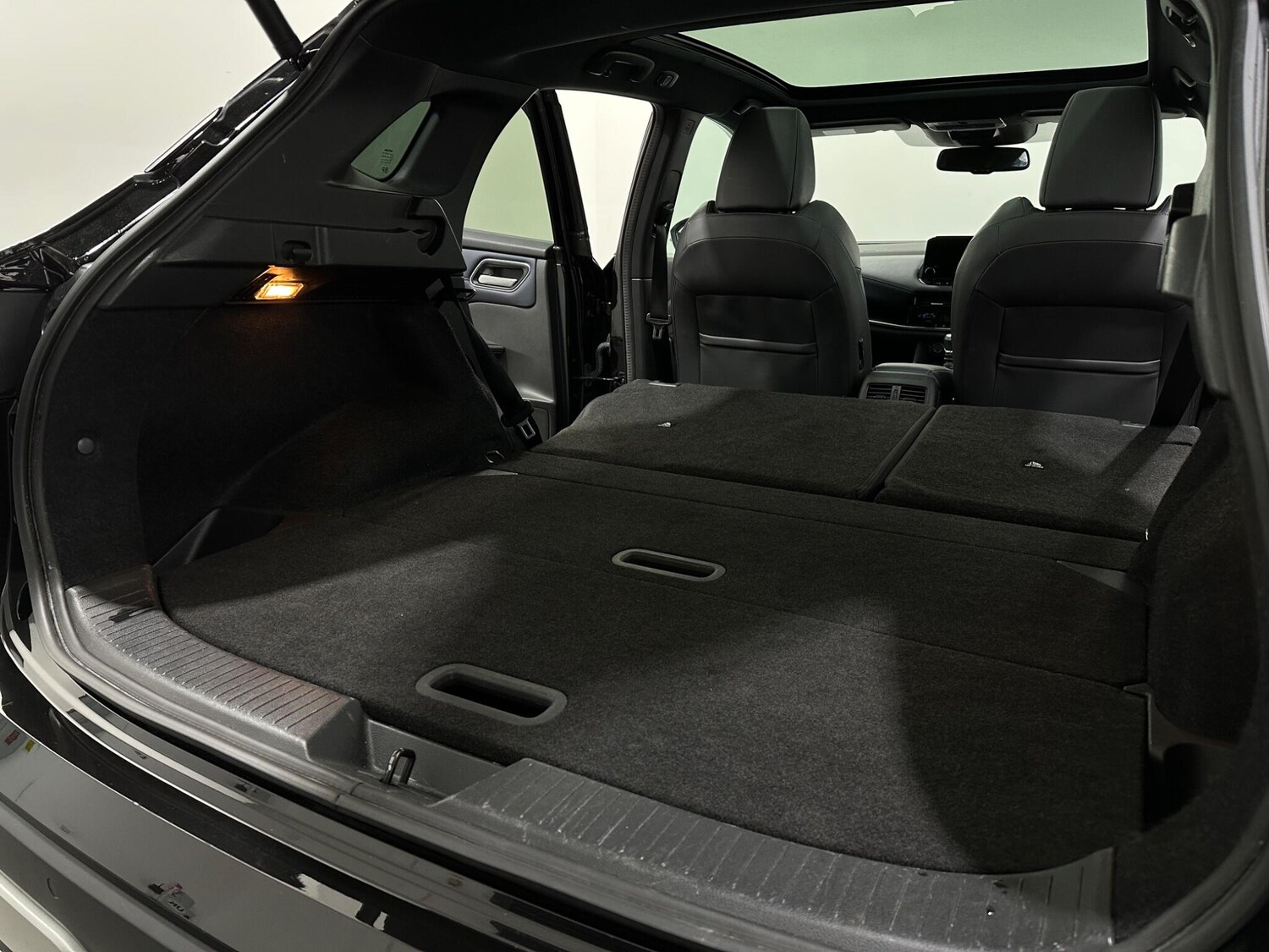 Used Nissan Qashqai 2022 for sale - 77510514: Photo 44