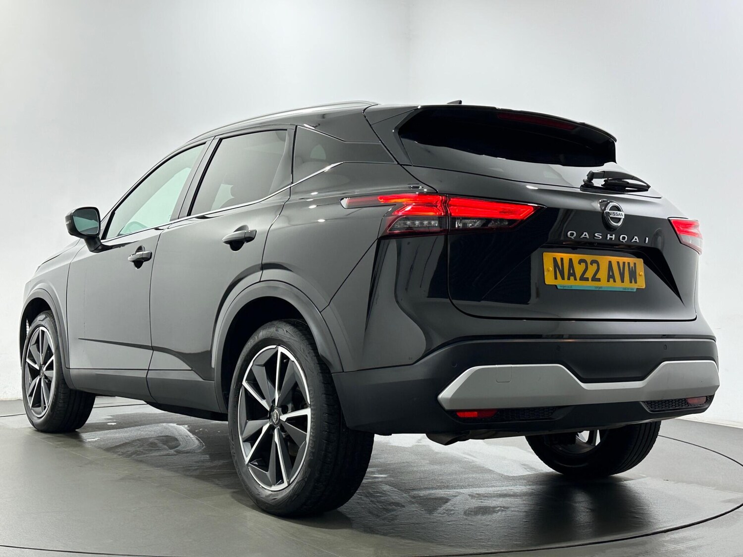 Used Nissan Qashqai 2022 for sale - 77510514: Photo 48