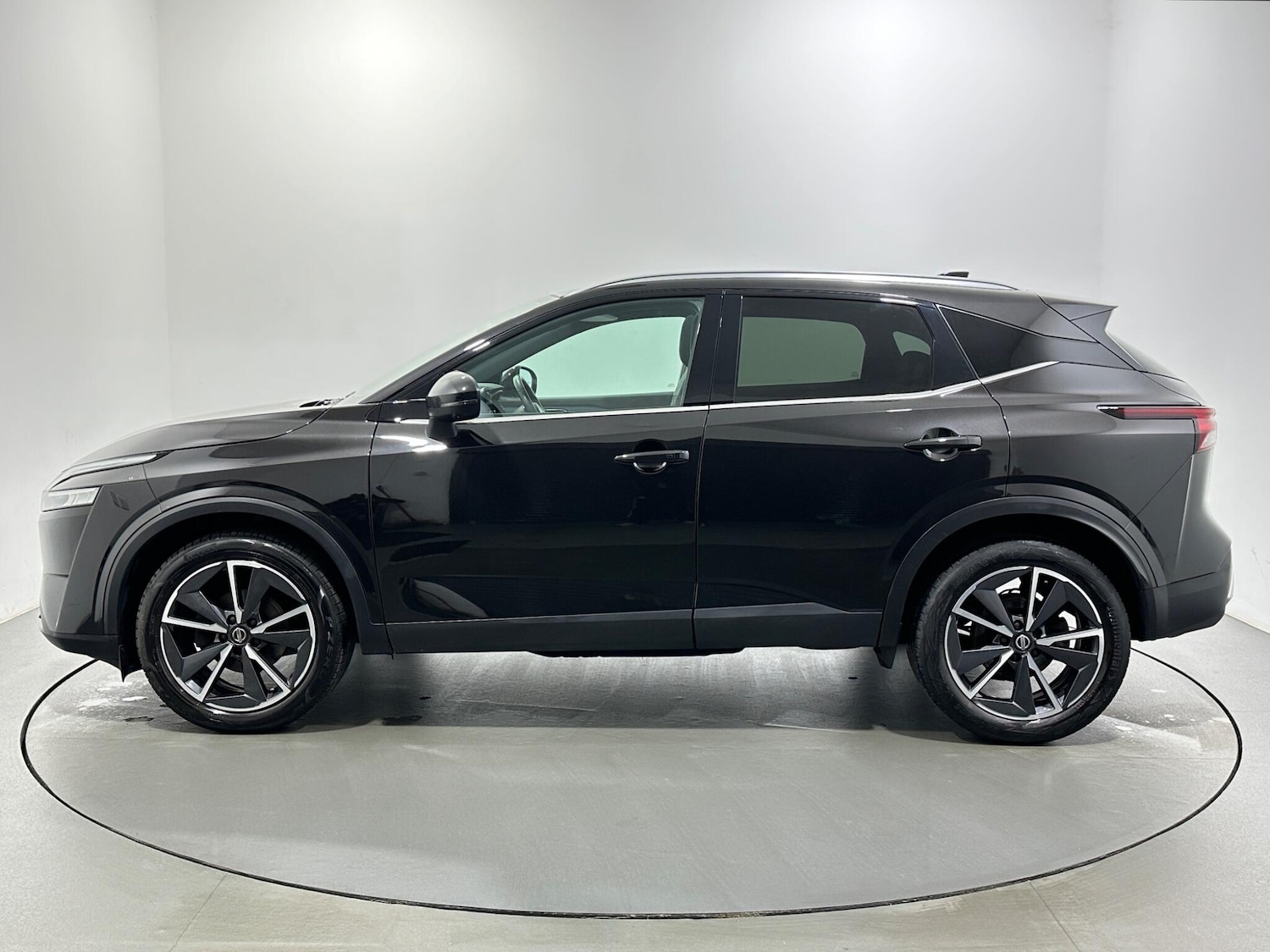 Used Nissan Qashqai 2022 for sale - 77510514: Photo 5