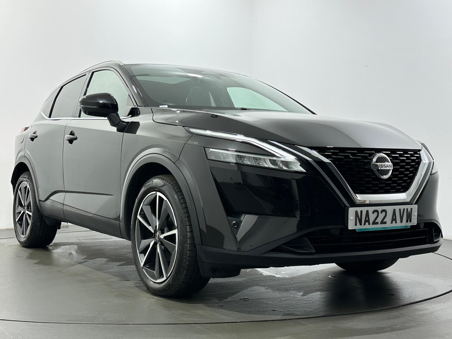 Used Nissan Qashqai 2022 for sale - 77510514: Photo 52