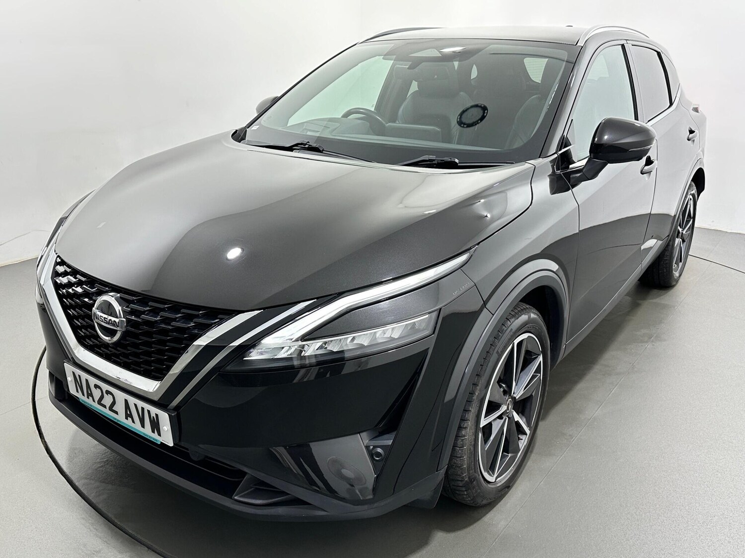 Used Nissan Qashqai 2022 for sale - 77510514: Photo 53