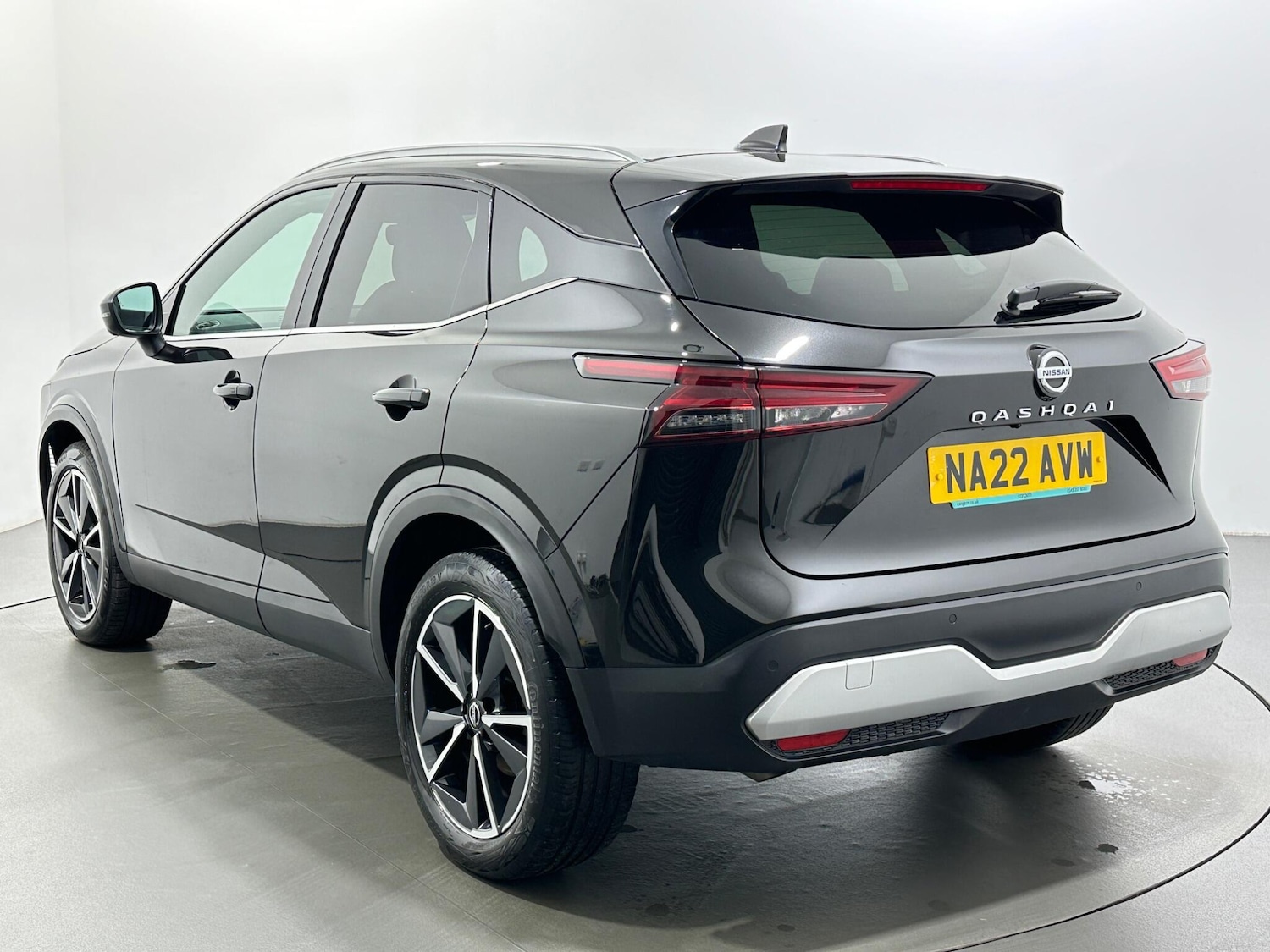 Used Nissan Qashqai 2022 for sale - 77510514: Photo 6