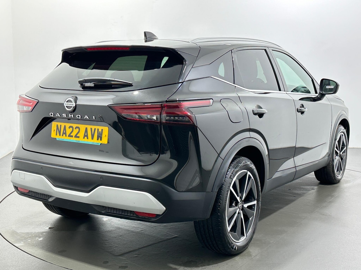 Used Nissan Qashqai 2022 for sale - 77510514: Photo 8