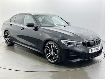 Used BMW 3 Series 2019 for sale - 78784715: Photo