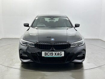 Used BMW 3 Series 2019 for sale - 78784715: Photo