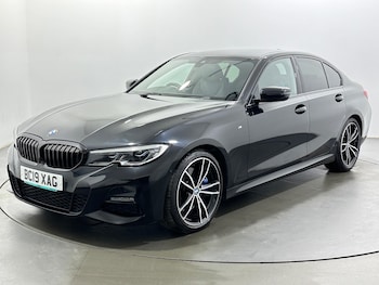 Used BMW 3 Series 2019 for sale - 78784715: Photo