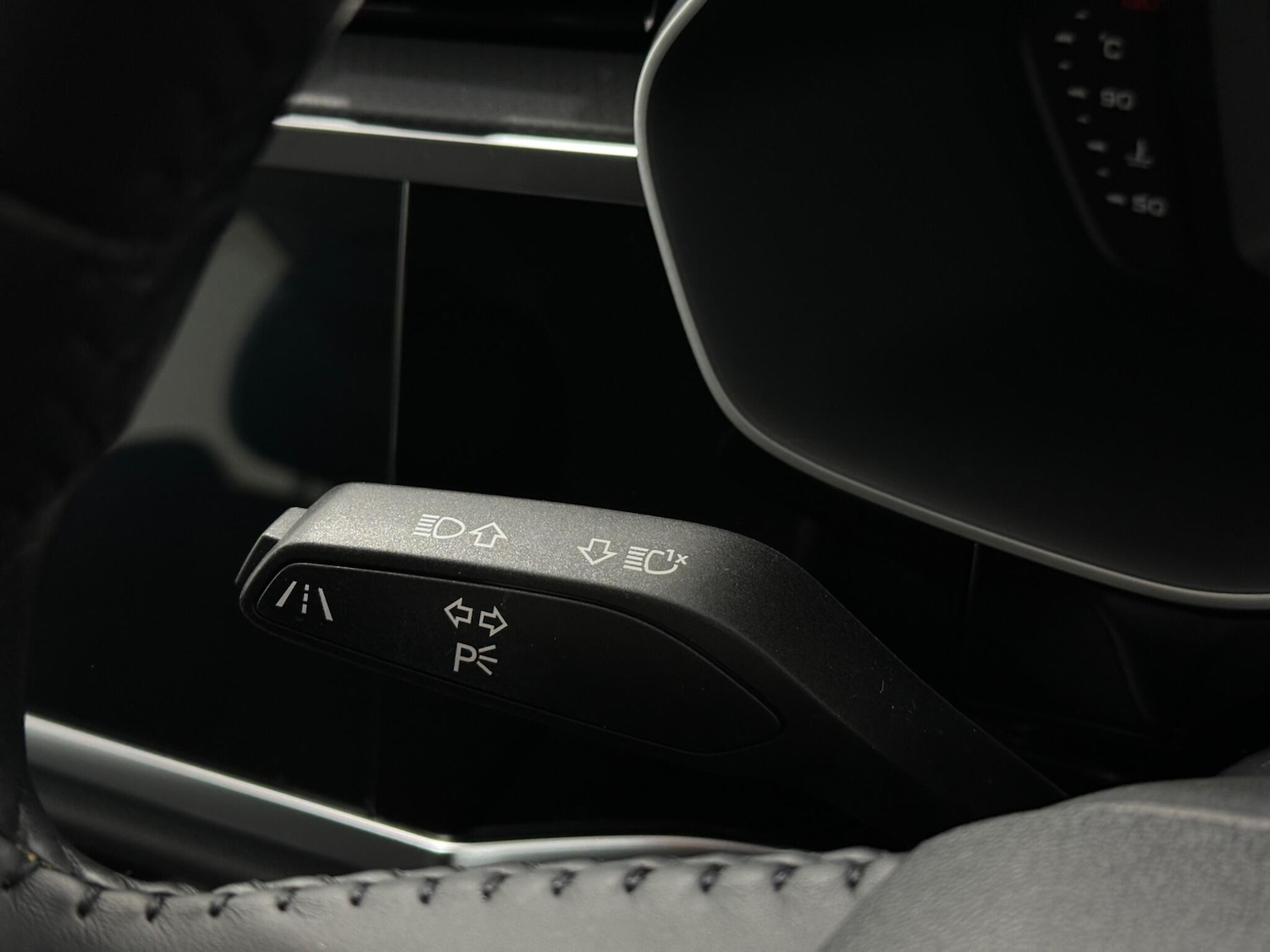 Used Audi Q3 2019 for sale - 76878869: Photo 13