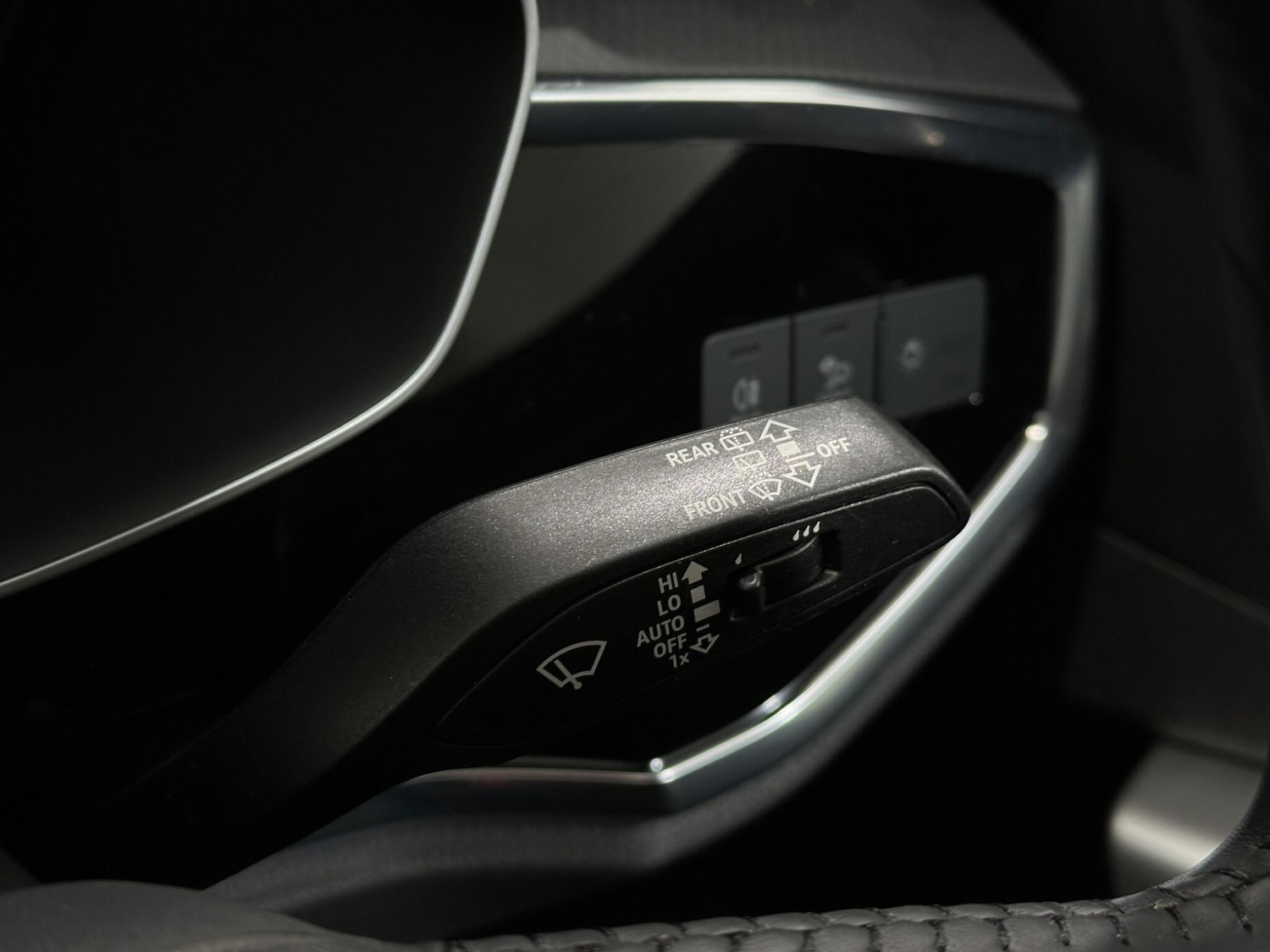 Used Audi Q3 2019 for sale - 76878869: Photo 16