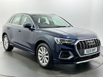 2019 (19) - 35 TFSI Sport 5dr