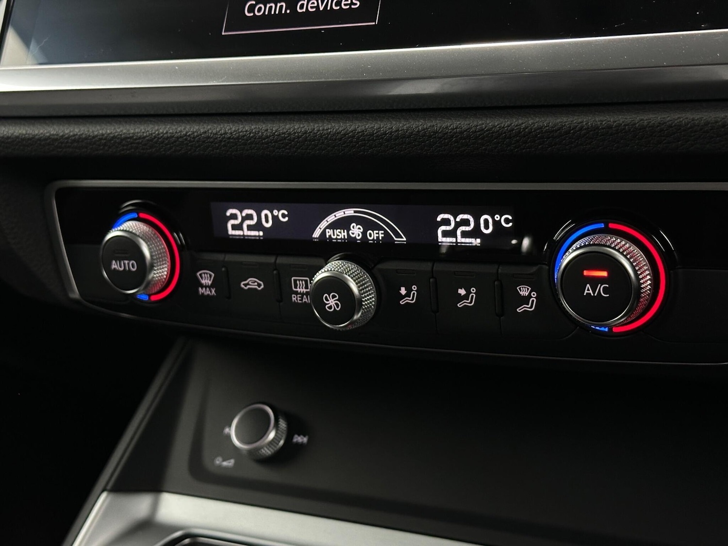 Used Audi Q3 2019 for sale - 76878869: Photo 21