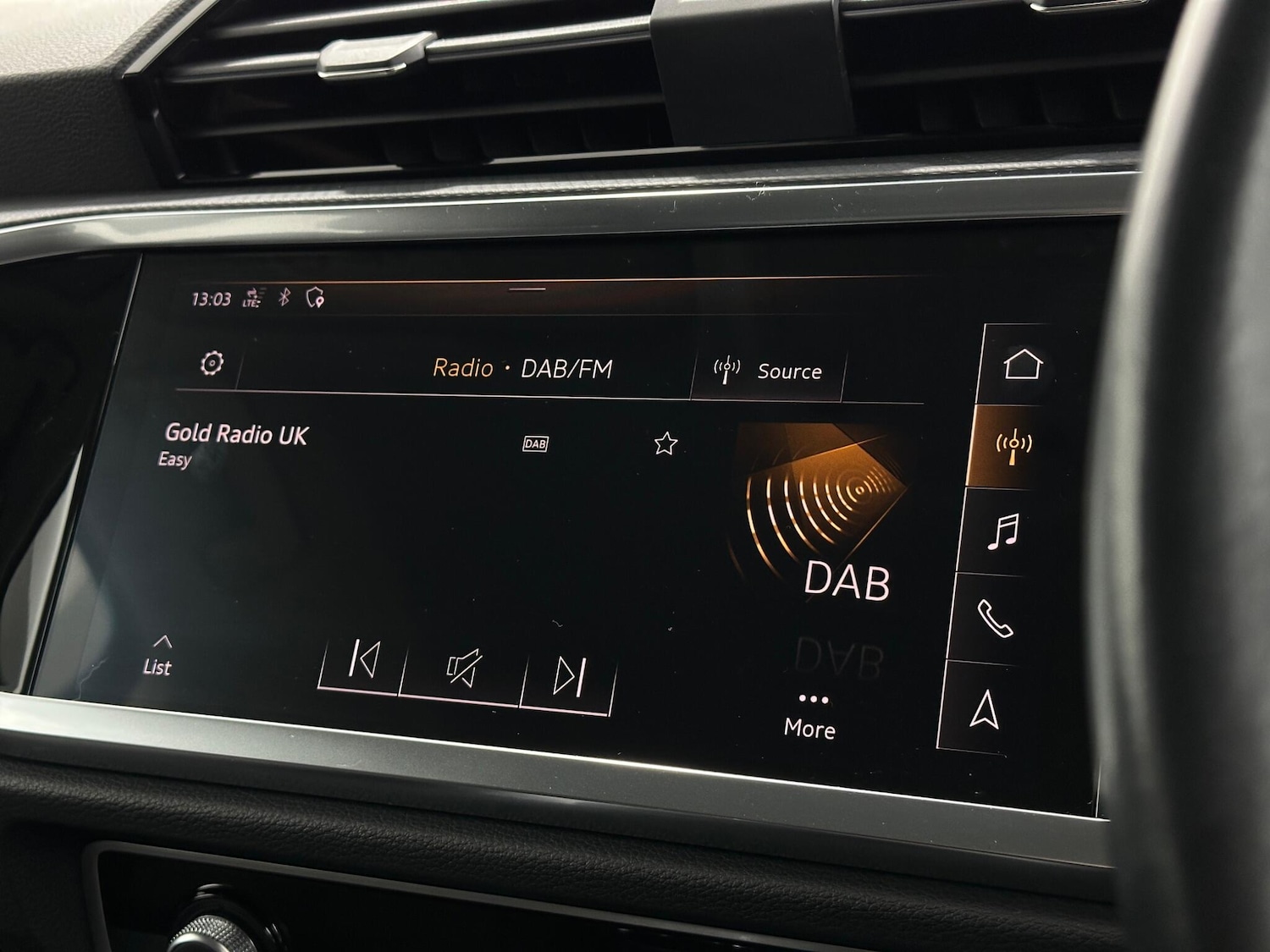 Used Audi Q3 2019 for sale - 76878869: Photo 24