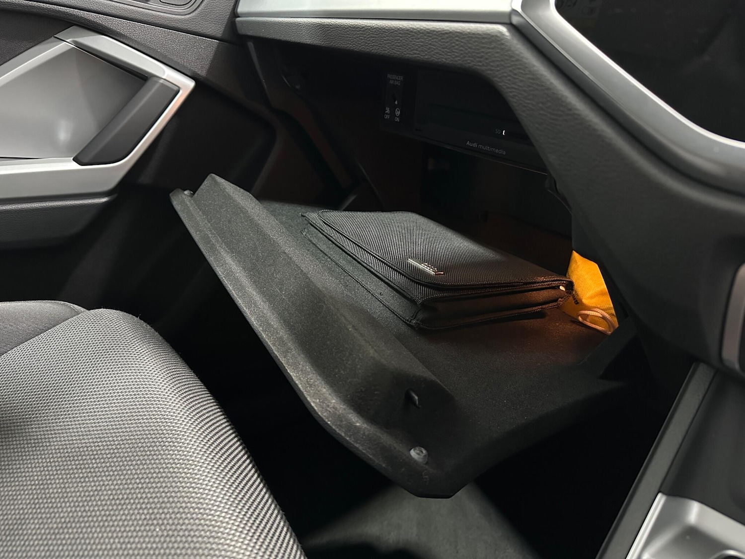 Used Audi Q3 2019 for sale - 76878869: Photo 26