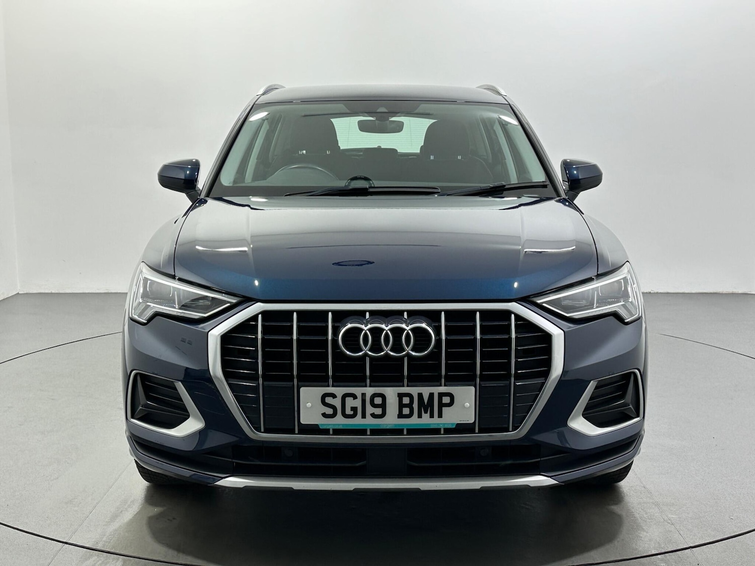 Used Audi Q3 2019 for sale - 76878869: Photo 3