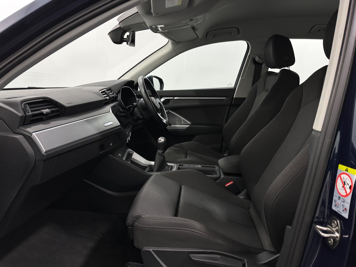 Used Audi Q3 2019 for sale - 76878869: Photo 33